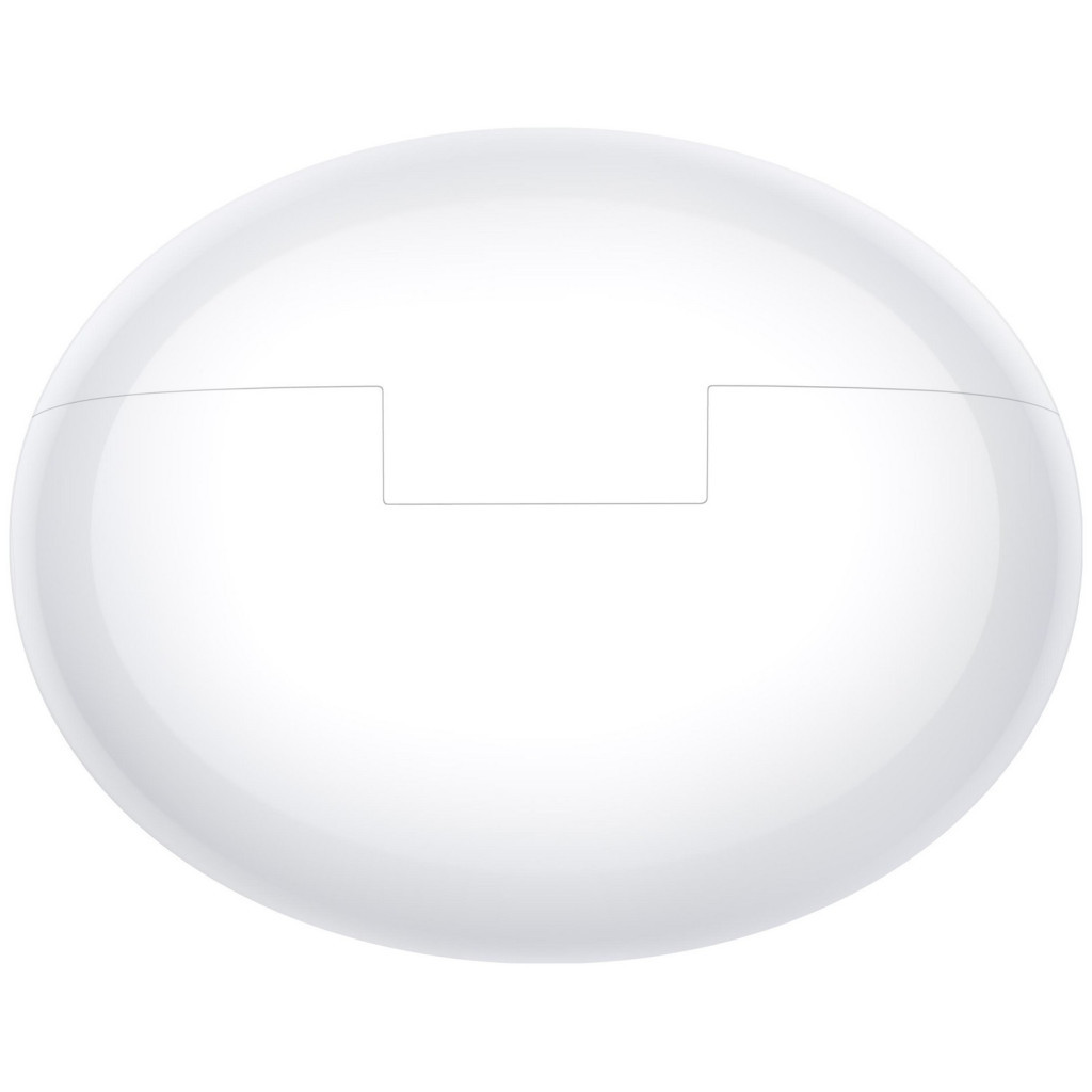 Навушники Huawei FreeBuds 6i White (55037552) - зображення 9