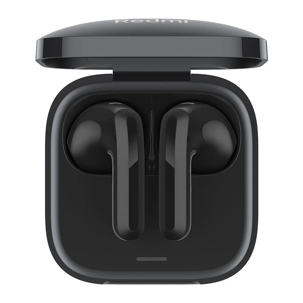 Навушники Xiaomi Redmi Buds 6 Active Black (1071782) - зображення 5