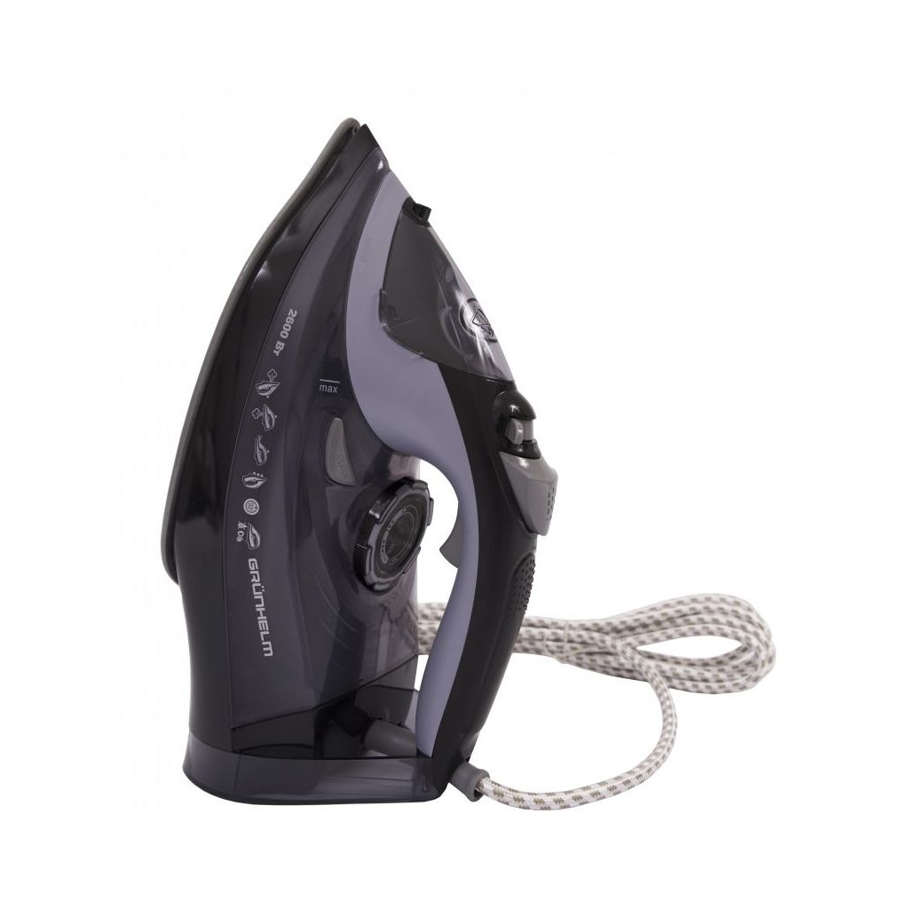 Праска Grunhelm EI9500С - зображення 2