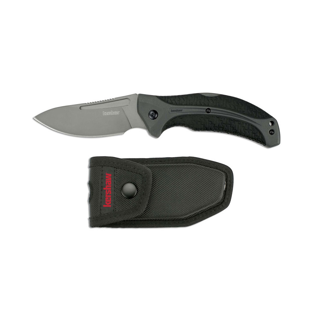 Ніж Kershaw Lonerock (1898) - зображення 3