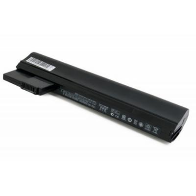 Акумулятор до ноутбука Extradigital HP Mini 210-2000 (HSTNN-IB1Y) 10.8V 5200mAh (BNH3980) - зображення 5