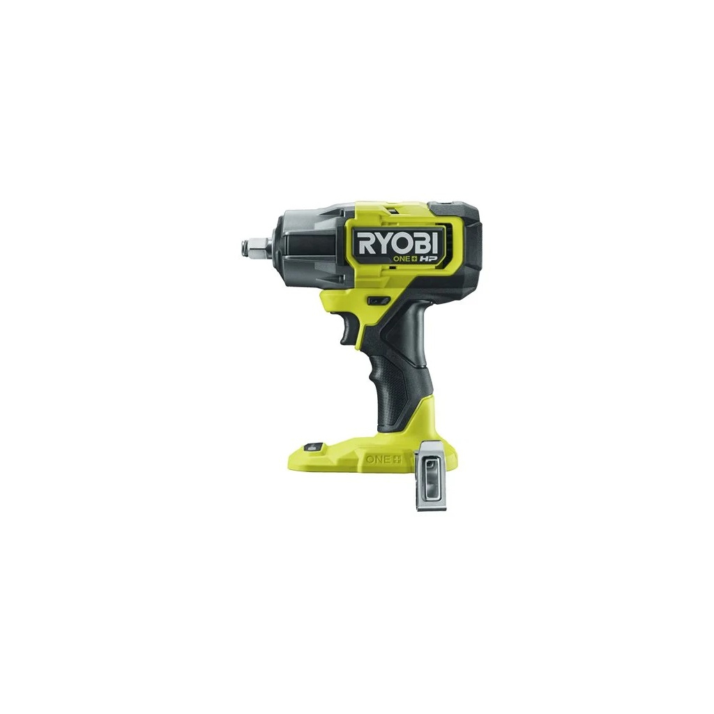 Гайковерт Ryobi RIW18X-0 ONE+(без АКБ та ЗП) (5133004960) - зображення 2