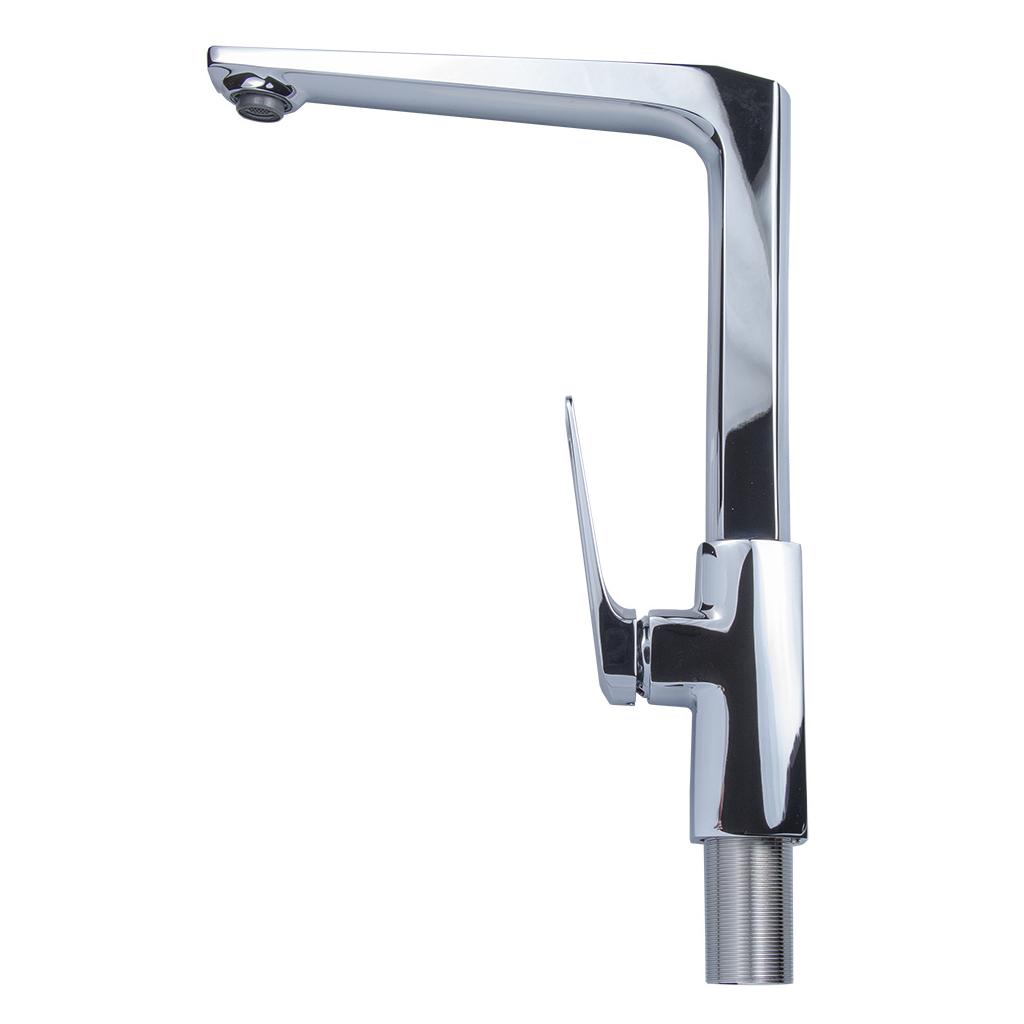 Змішувач Corso BOLSENA CB-4B237C (9614100) - зображення 3