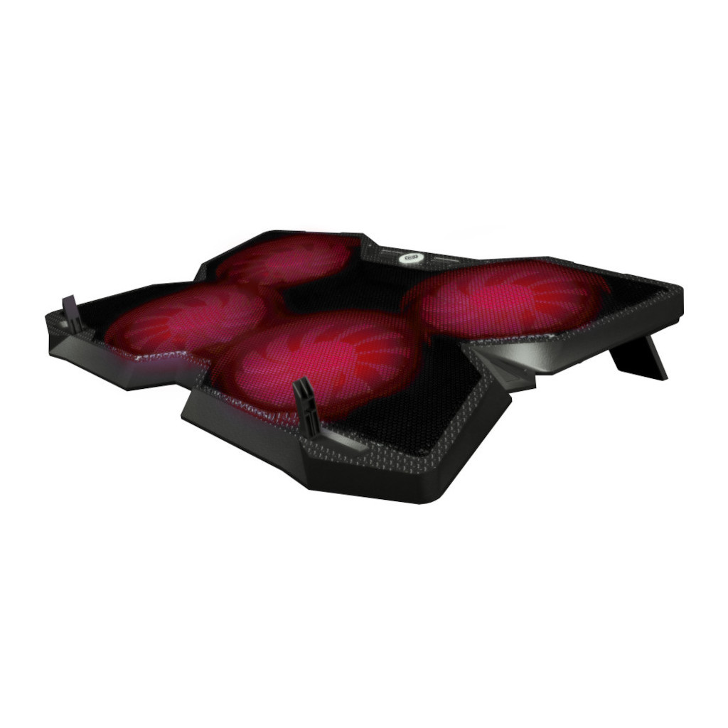 Підставка до ноутбука GamePro Tornado CP575 (CP575) - зображення 8