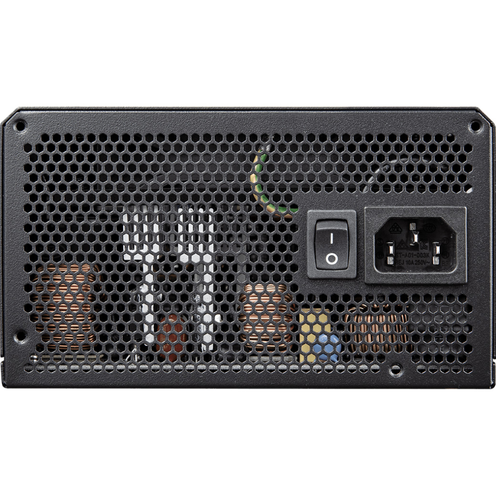 Блок живлення Cougar 650W (GEX 650) - зображення 4