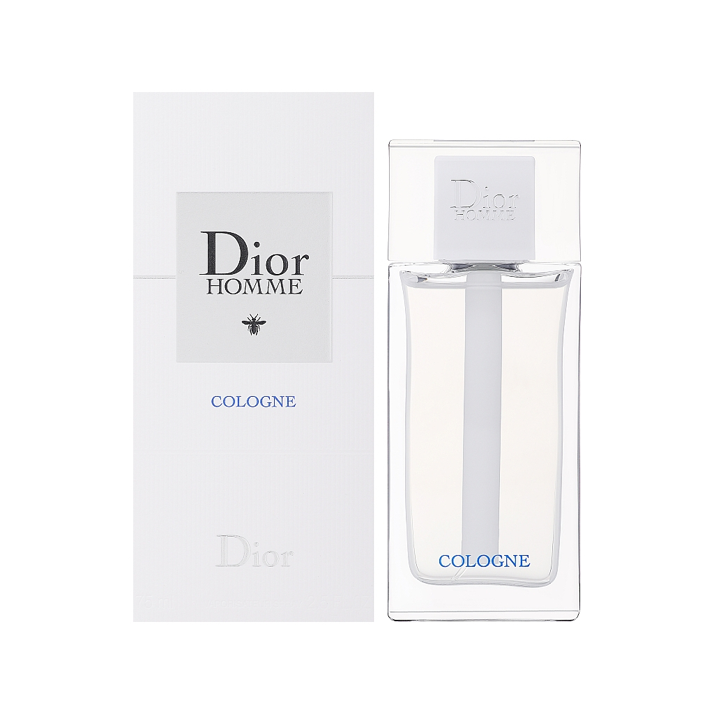 Одеколон Dior Homme Cologne 125 мл (3348901126359) - зображення 2