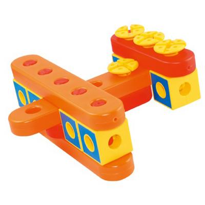 Конструктор Gigo Юний інженер-2 (7331P) - зображення 5