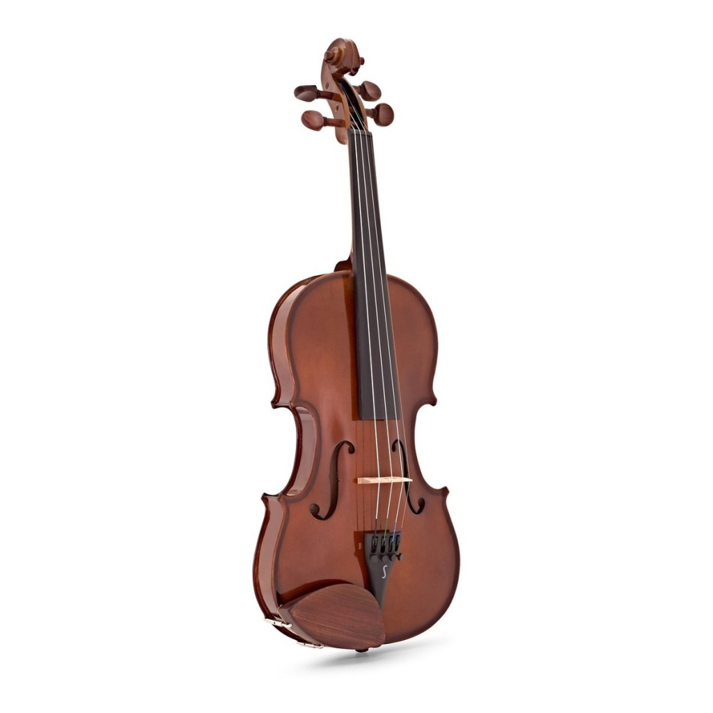 Скрипка Stentor Student I Violin Outfit 1/4 (1400F2) - зображення 1