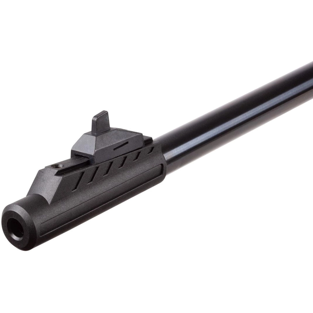 Пневматична гвинтівка Diana 54 Airking Pro laminated Бічний взвод (5400039) - зображення 5