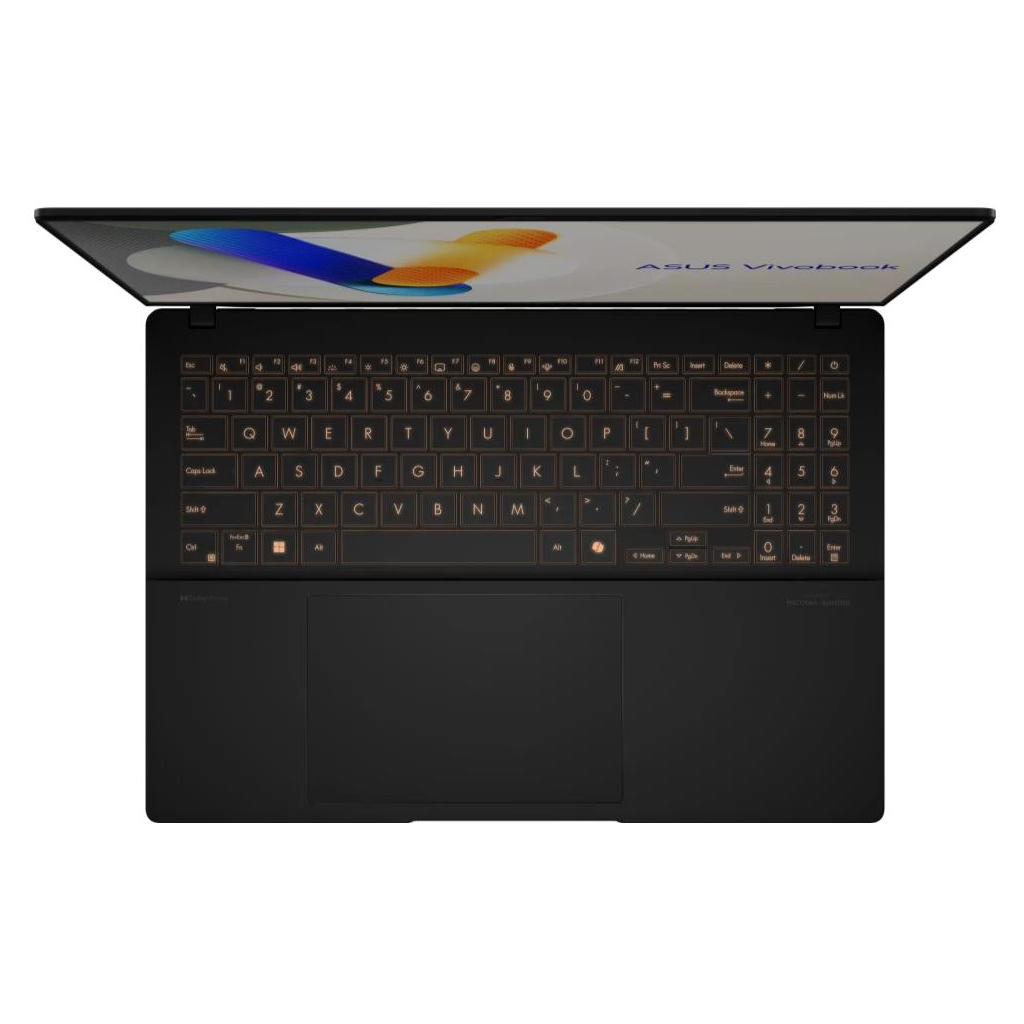 Ноутбук ASUS Vivobook S 16 OLED M5606KA-RI013 (90NB1592-M000E0) - зображення 4