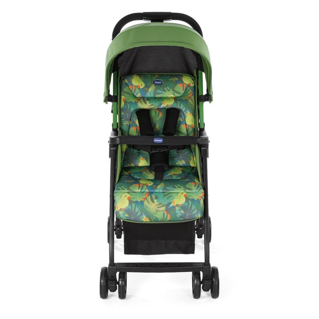 Коляска Chicco Ohlala 2 Tropical Jungle (79472.14) - зображення 2