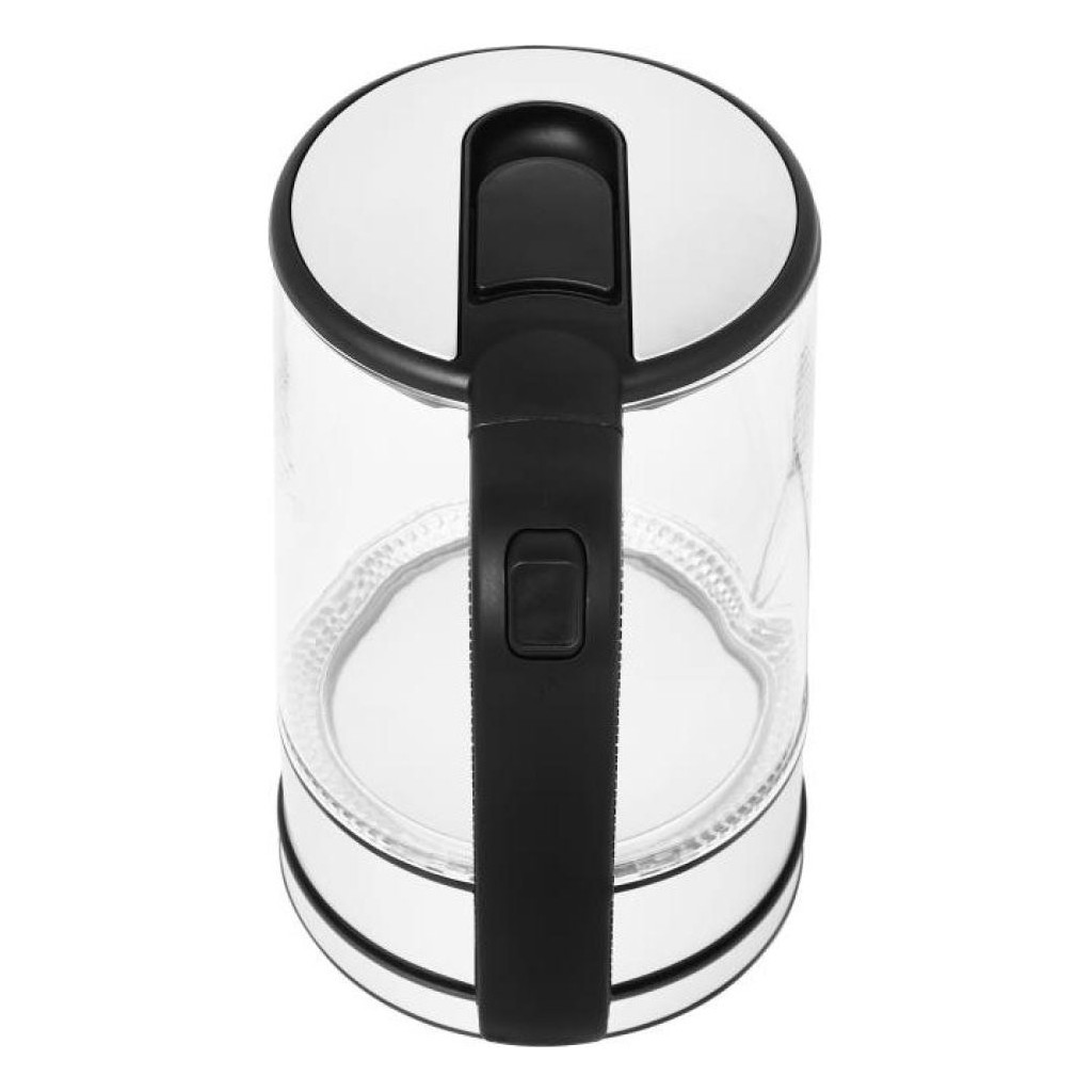 Електрочайник Rotex RKT84-GS - зображення 3