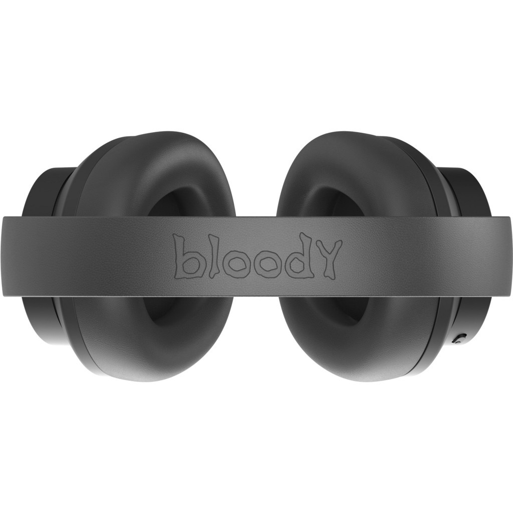 Навушники A4Tech Bloody MH390 Black (4711421985307) - зображення 9