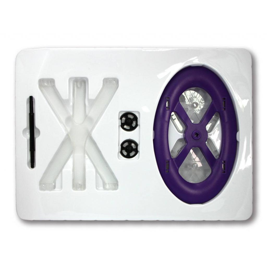 Конструктор Магнікон 46 деталей (МК-46) - зображення 2