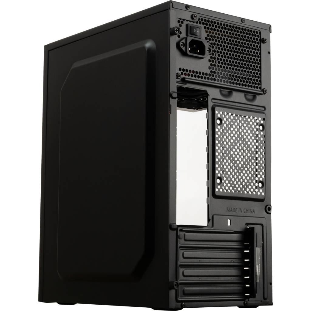 Корпус Vinga CS317B-400W - зображення 6