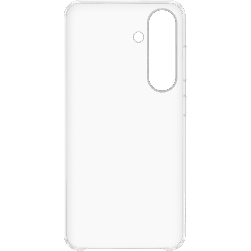 Чохол до мобільного телефона Samsung Galaxy S25 (S931) Clear case (EF-QS931CTEGWW) - зображення 5