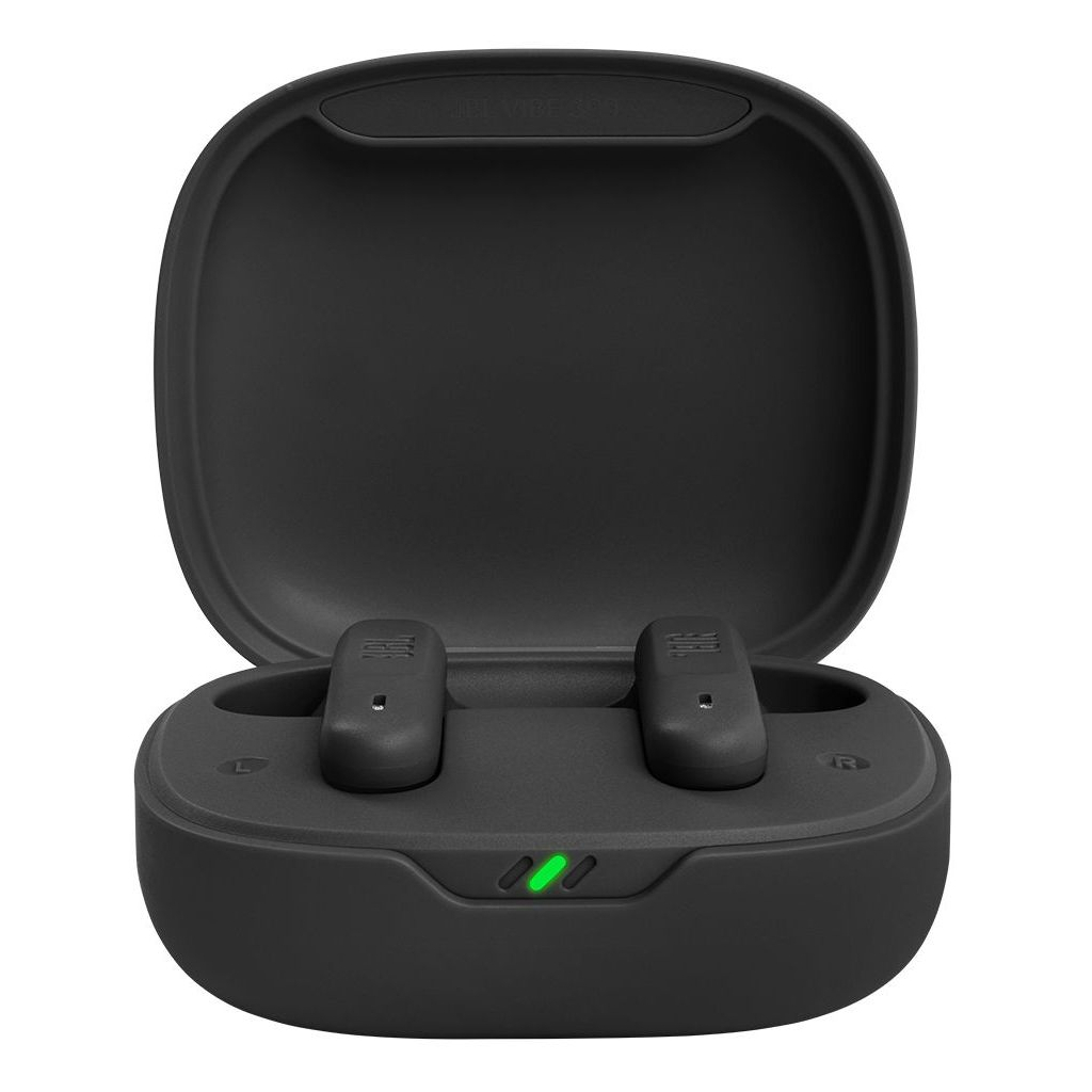 Навушники JBL Vibe 300 TWS Black (JBLV300TWSBLKEU) - зображення 7