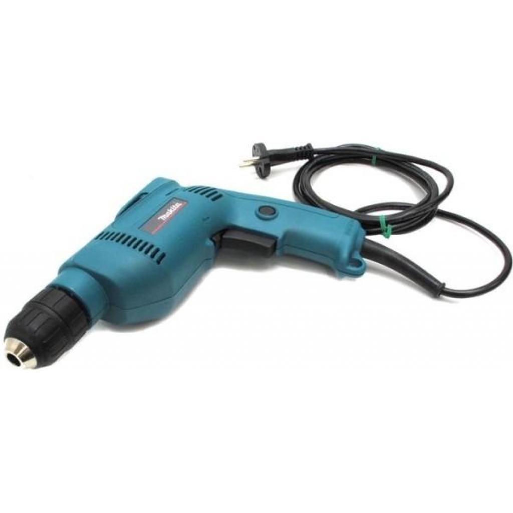 Дриль Makita 6408 - зображення 4