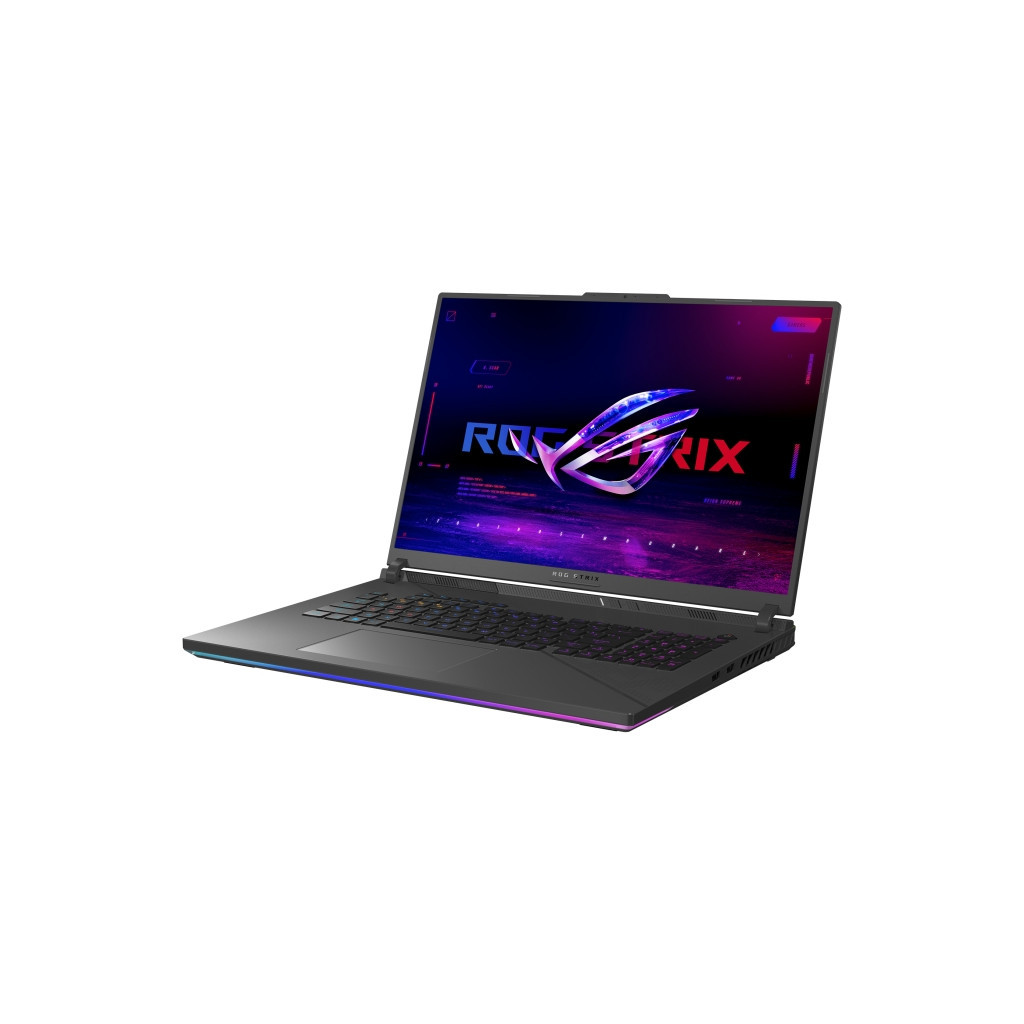 Ноутбук ASUS ROG Strix G18 G814JZR-N6069W (90NR0IN3-M00390) - зображення 3