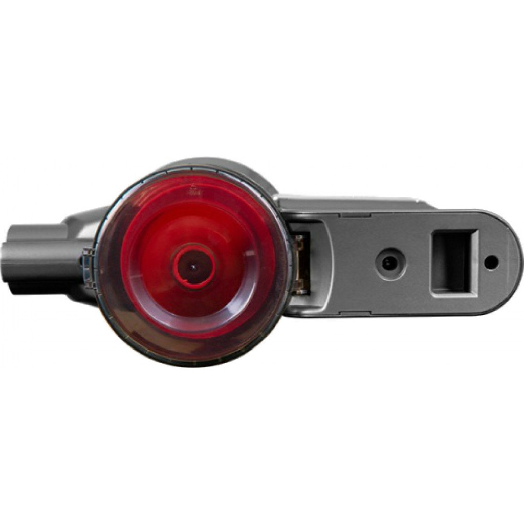 Пилосос Redmond RV-UR356 - зображення 6