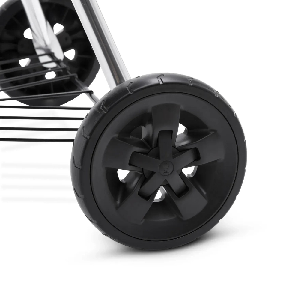 Гриль-барбекю Weber Master-Touch E-6755 67 см Black (1500230) - изображение 12