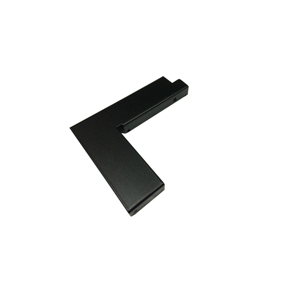 Фрейм-перехідник Универсальный конвертер 2,5" в 3,5" (AABB-467824.141-017B) - зображення 1