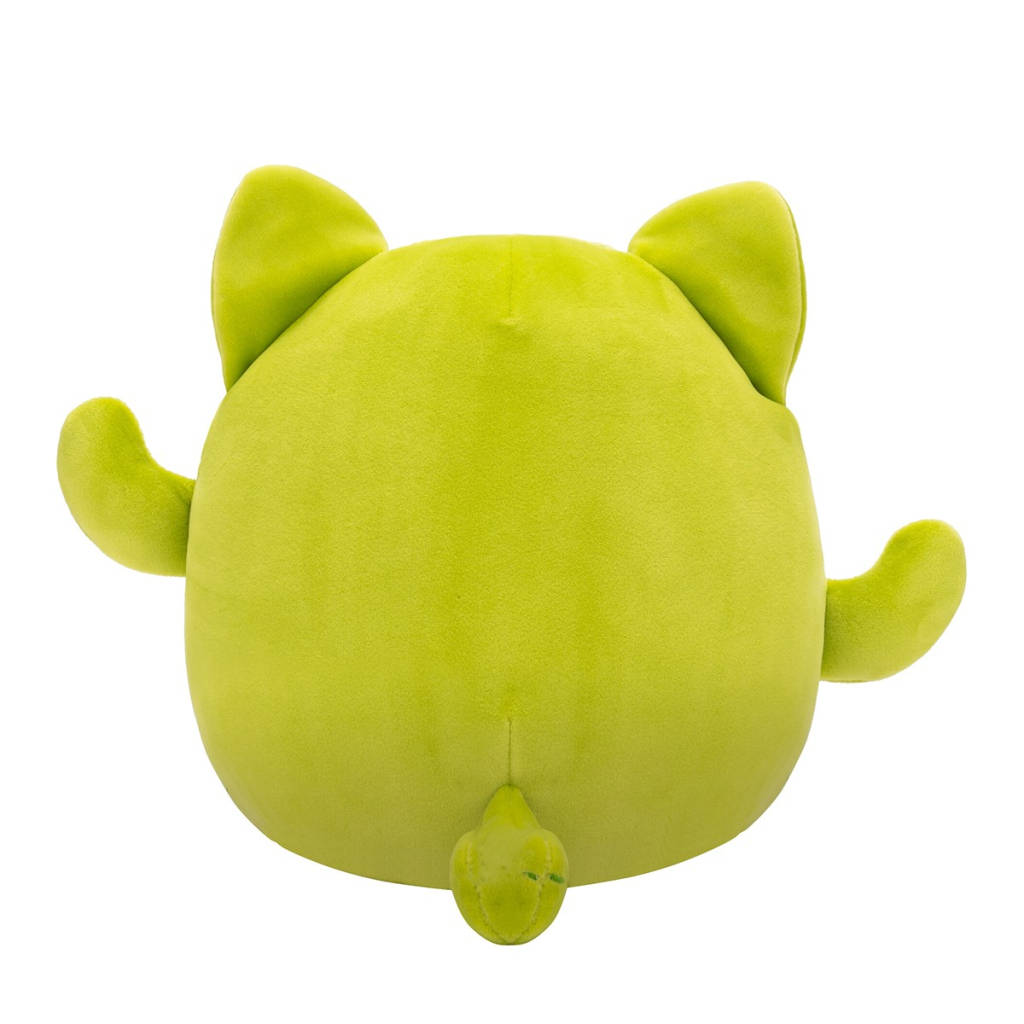 М'яка іграшка Squishmallows Кактус кішка Місс 19 см (SQCR06594) - зображення 4