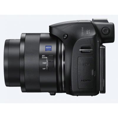 Цифровий фотоапарат Sony Cyber-Shot HX400 (DSCHX400B.RU3) - зображення 3