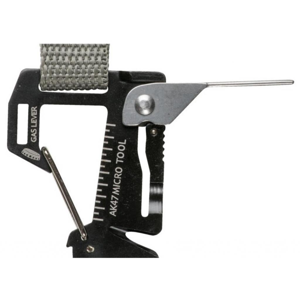 Мультитул Real Avid AK47 Micro Tool (AVMICROAK47) - зображення 3
