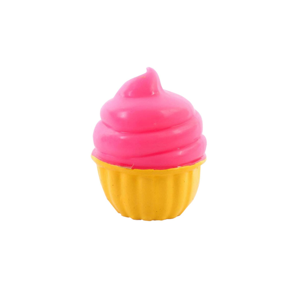 Антистрес STIKBALLS Липунчик. Тістечко (53436) - зображення 2