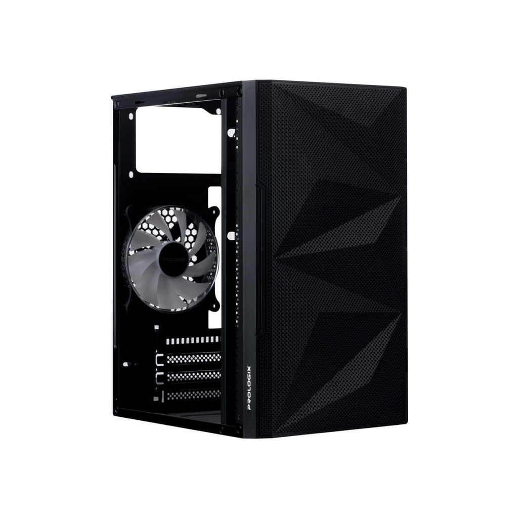 Корпус Prologix E113 Black - зображення 2