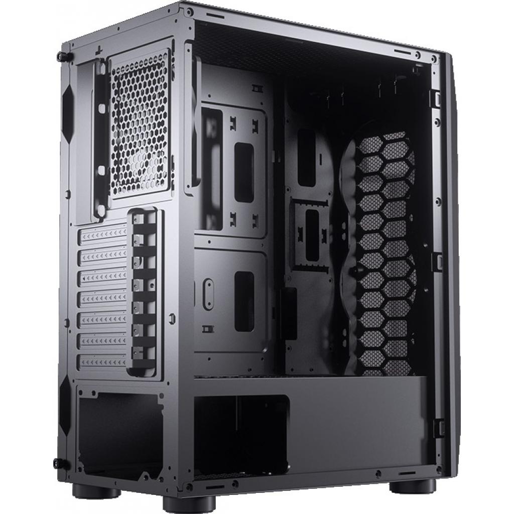 Корпус Cougar MX410 Mesh-G - зображення 3