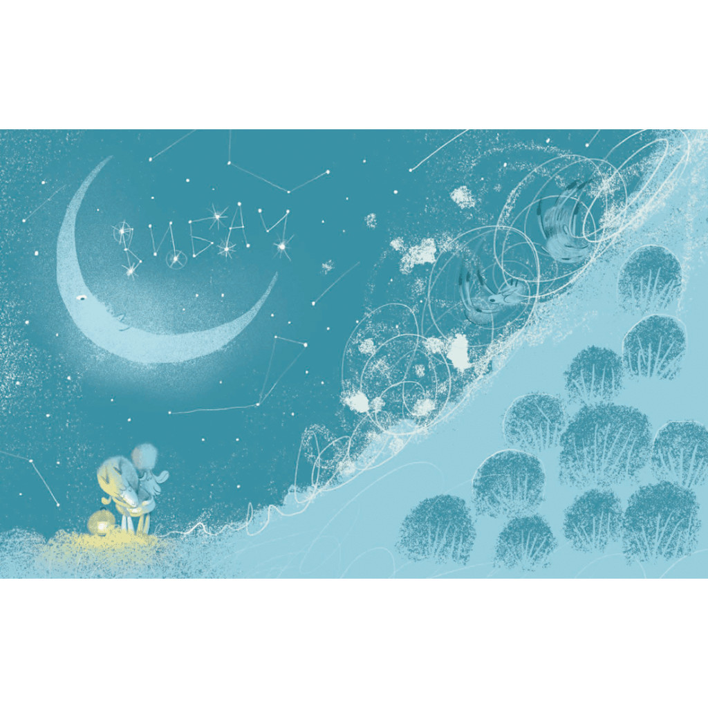 Книга Життя іграшкових овечок - Галина Вдовиченко Видавництво Старого Лева (9789664480731) - зображення 7