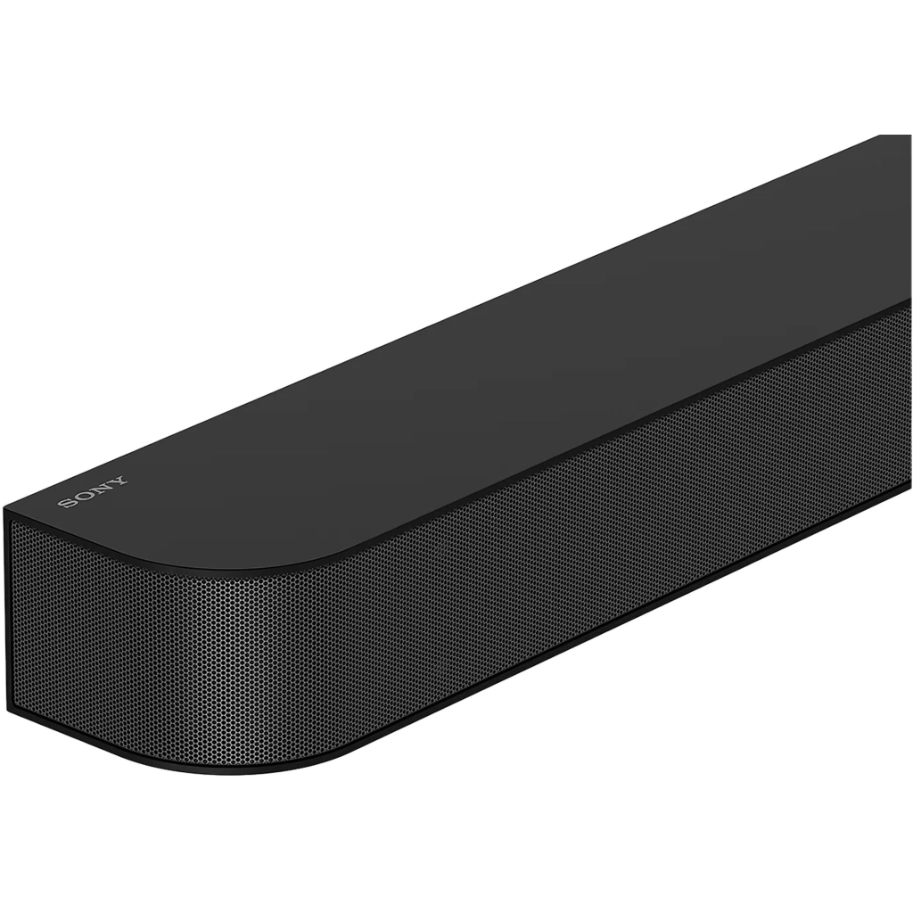 Акустична система Sony HT-S60 Black (HTS60.AF1) - picture 9