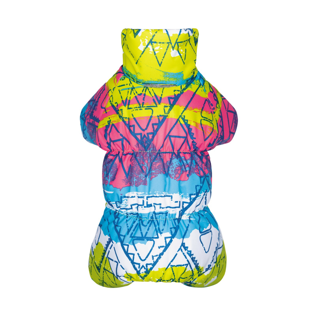 Комбінезон для тварин Pet Fashion INDIGO M (4823082429028) - зображення 3