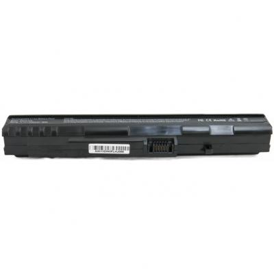 Акумулятор до ноутбука Extradigital Acer Aspire One A150 (UM08A71) 5200 mAh (BNA3914) - зображення 4