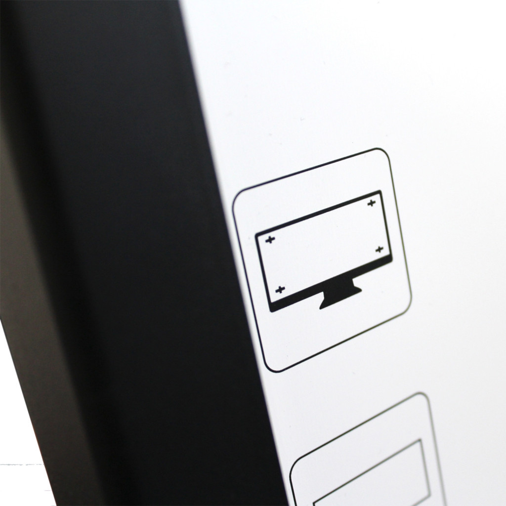 Інтерактивна дошка Touch Education System TES-82NSPIB (TES-82N) - изображение 2