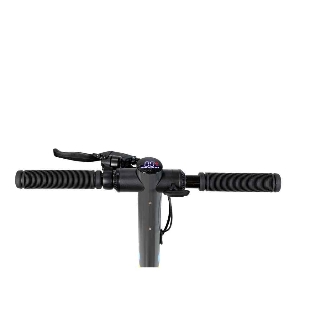 Електросамокат Atlas 0809 Pro Grey (1084) - picture 8