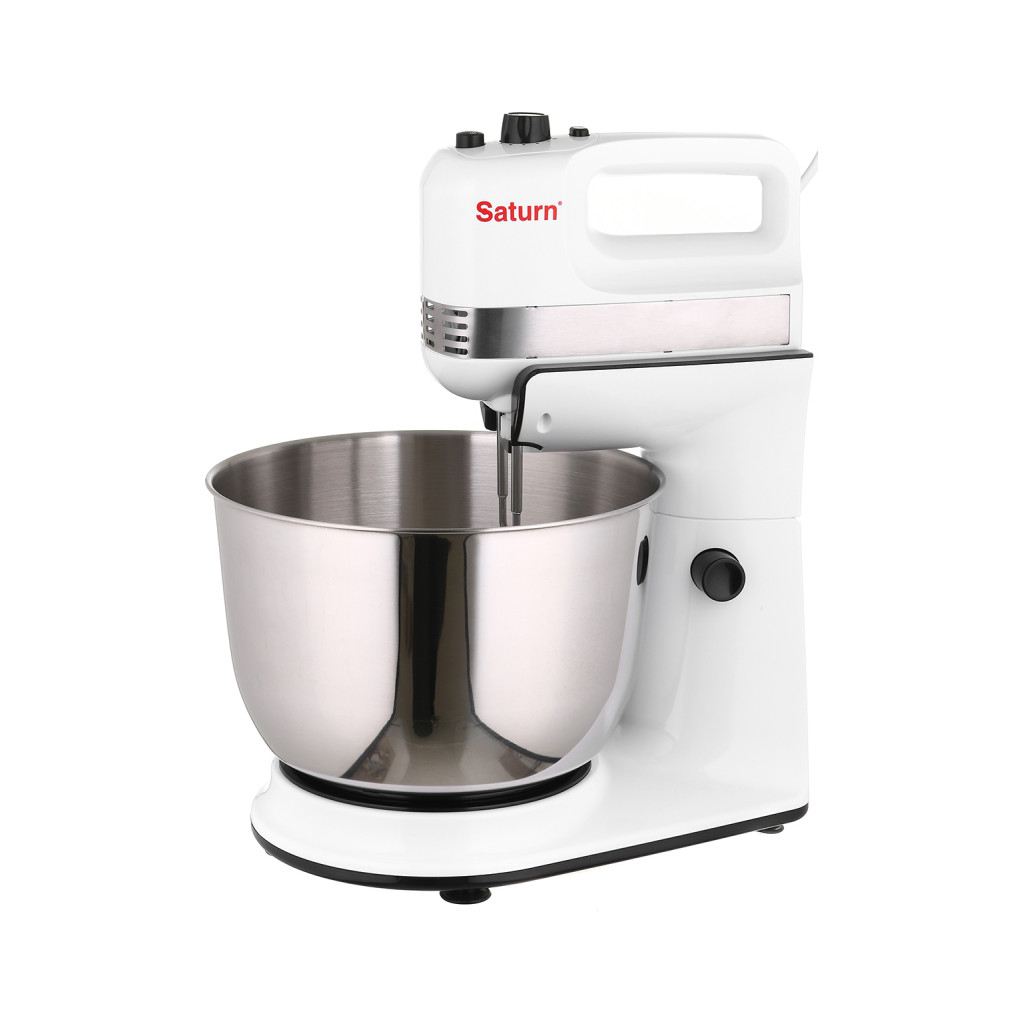 Міксер Saturn ST-FP1045 - зображення 1