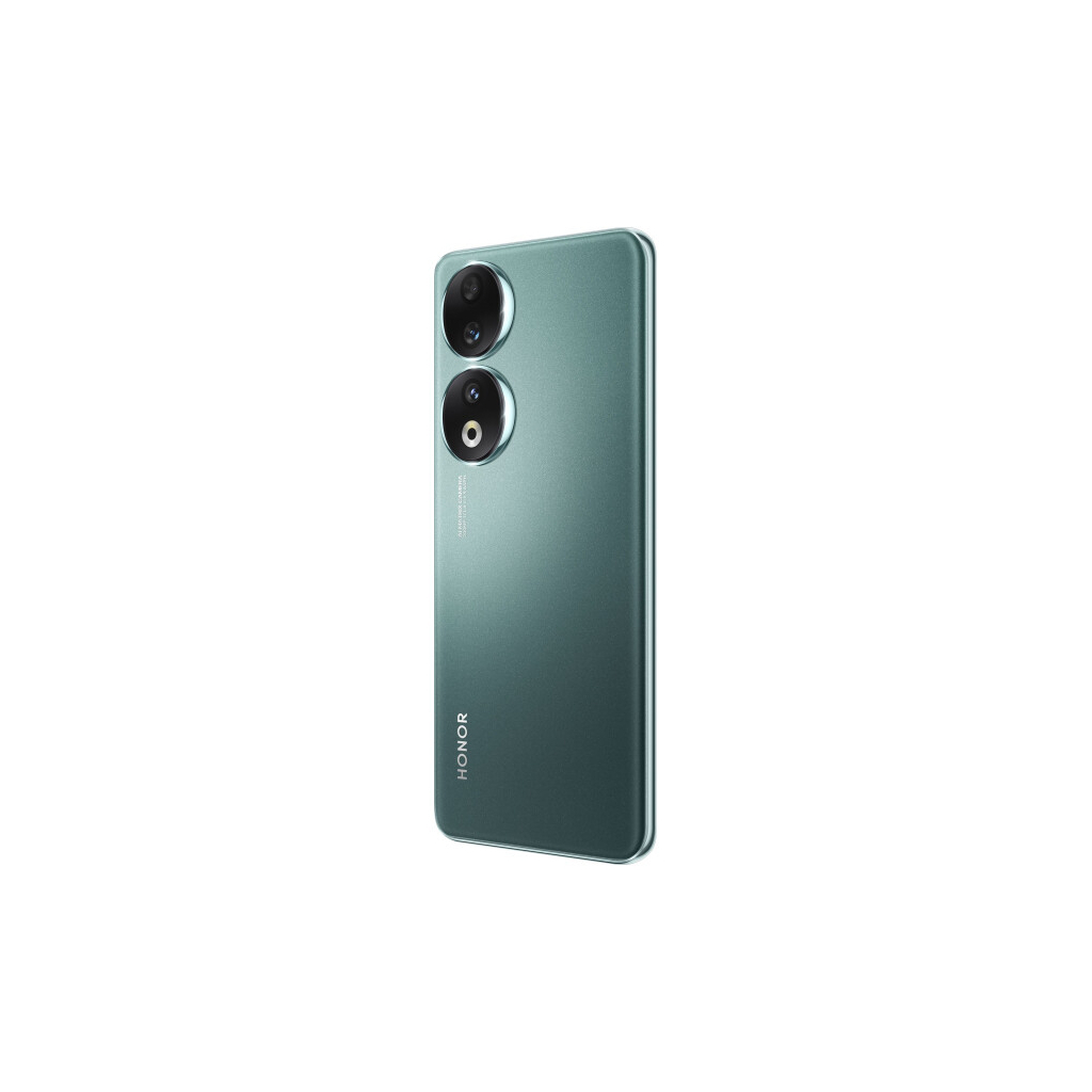 Мобільний телефон Honor 90 8/256GB Emerald Green - зображення 7