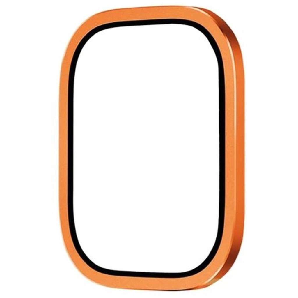 Скло захисне Drobak 3D Titanium A+ Apple Watch Ultra 2 | Ultra 49mm (323228) - зображення 1