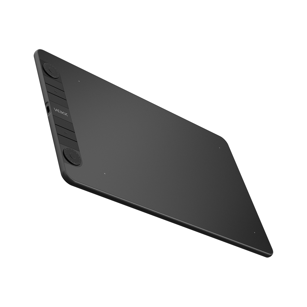 Графічний планшет VEIKK VK640 - зображення 6