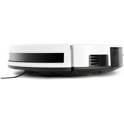 Пилосос Ecovacs DEEBOT DM82 White - зображення 6