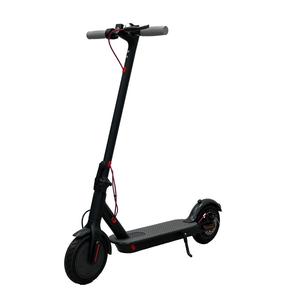 Електросамокат Atlas Classic Black (1025) - зображення 1