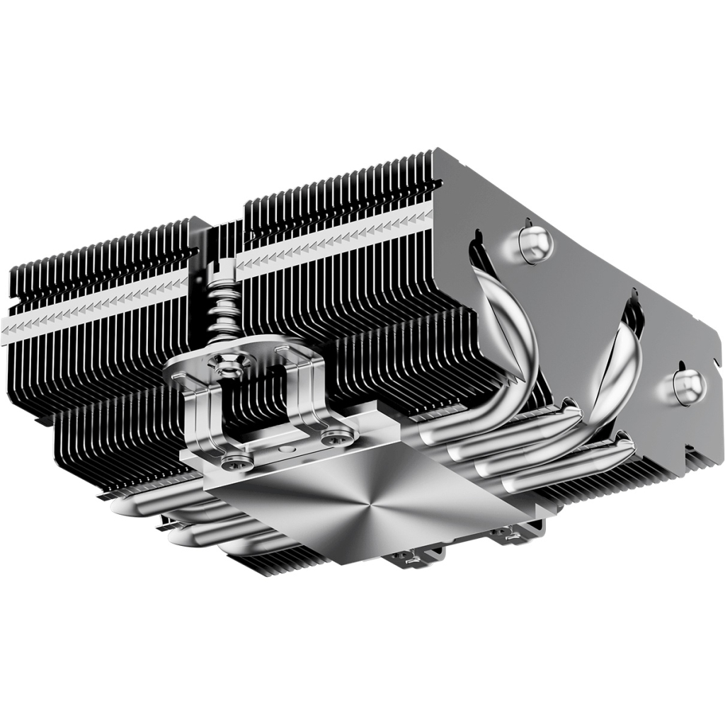 Кулер до процесора PcCooler RC400-53 - зображення 6