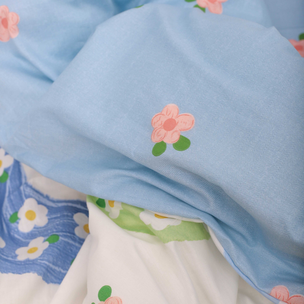 Постільна білизна Viluta Сатин Твіл 596 214х150 підліткова (596_pd) - зображення 4