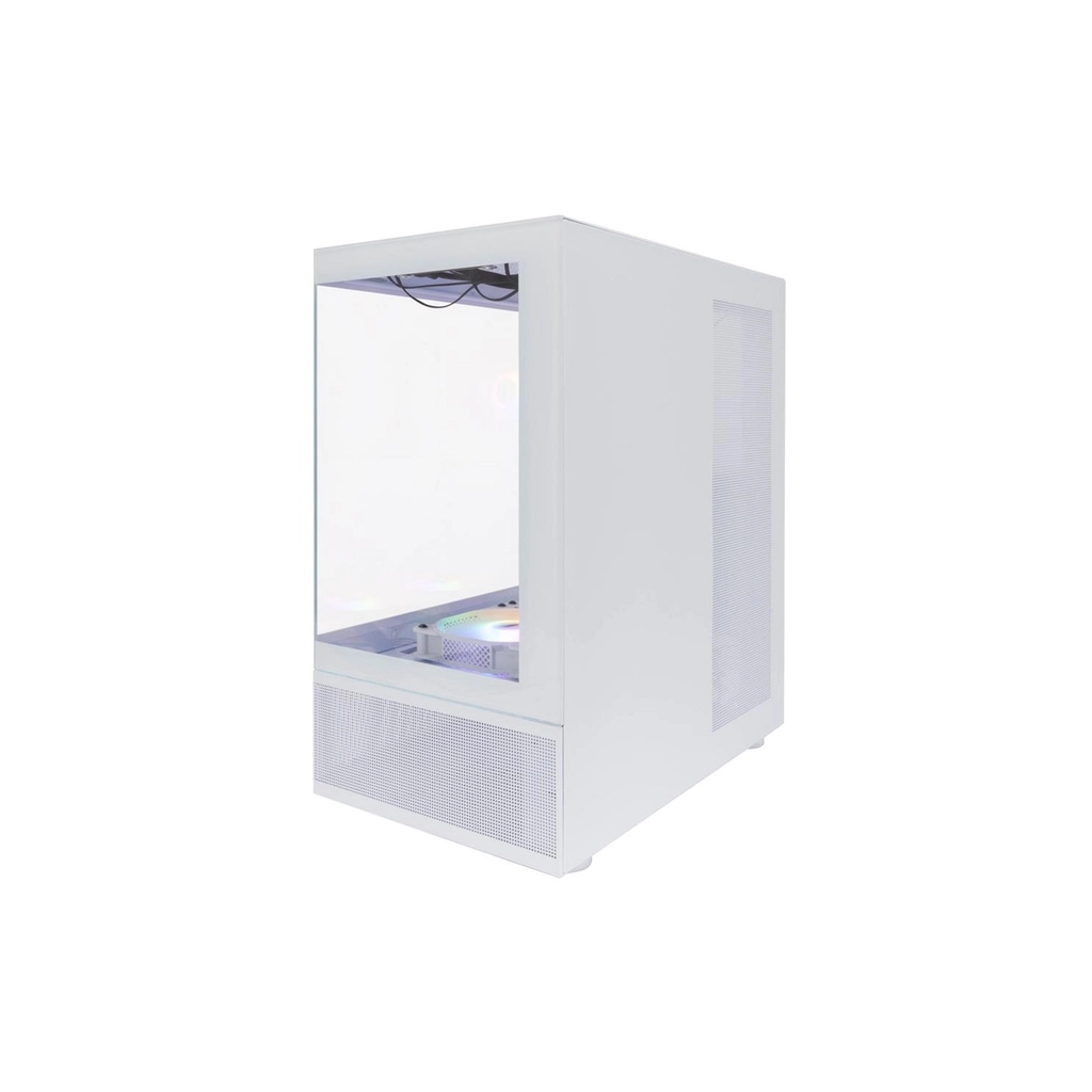 Корпус 1stPlayer Mi7-A-WH-2F7R-W-1F7-W - зображення 4