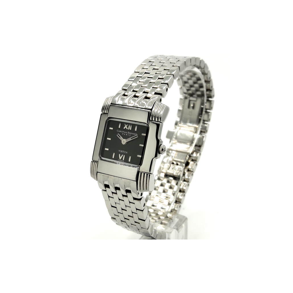 Наручний годинник Christian Bernard WA1466ND - зображення 2