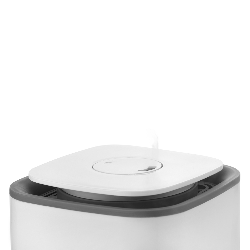 Зволожувач повітря Ardesto USH-H-26W - зображення 5