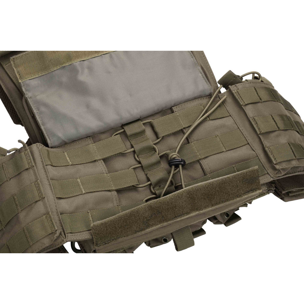 Плитоноска 2E Combat Тип 3 2Е Green (2E-MILPLACARTYPE3-YC-OG) - изображение 19